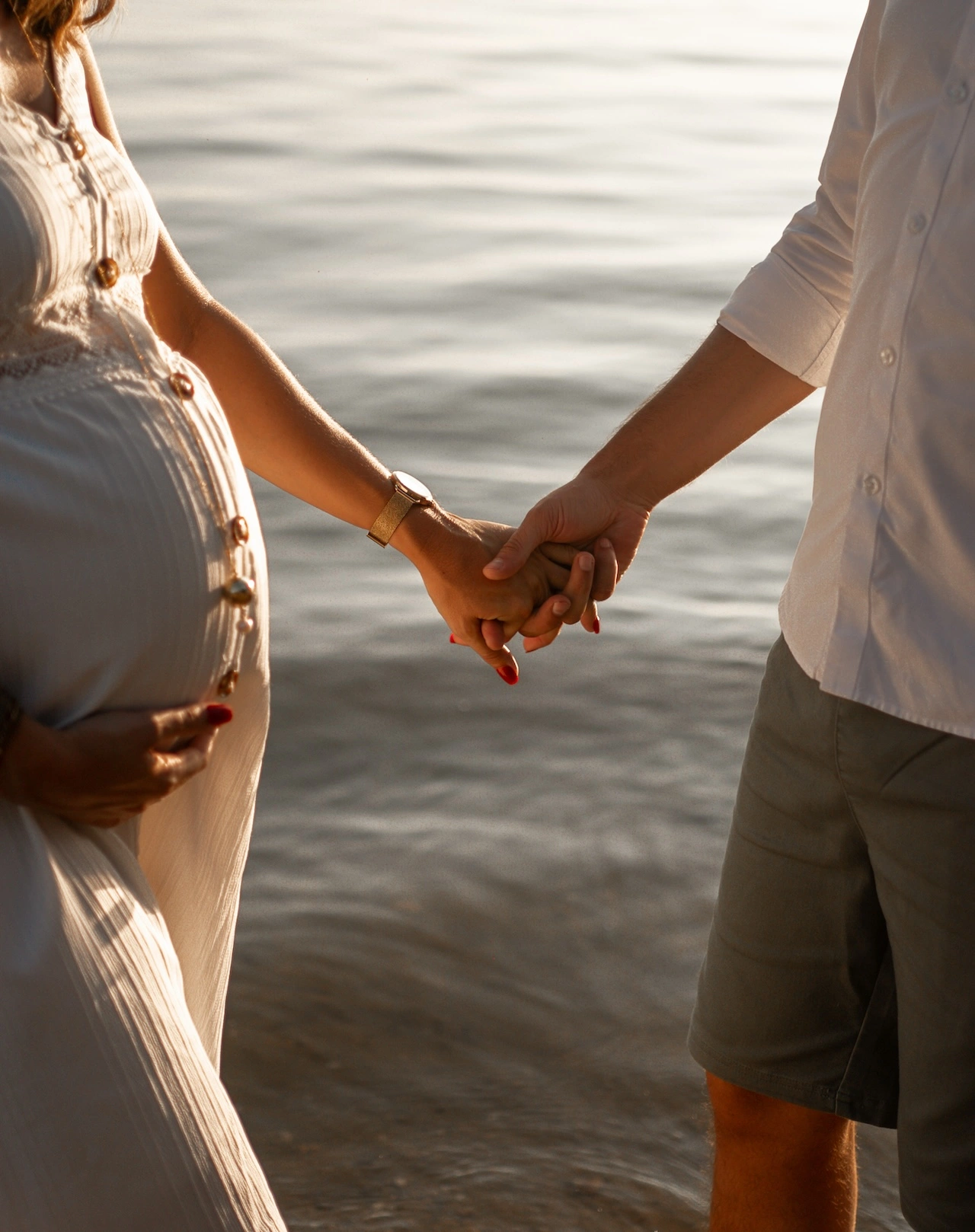 Photo futur parent Vannes