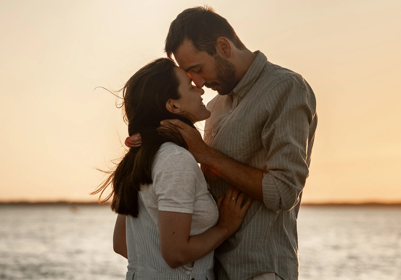 Photographe couple Vannes