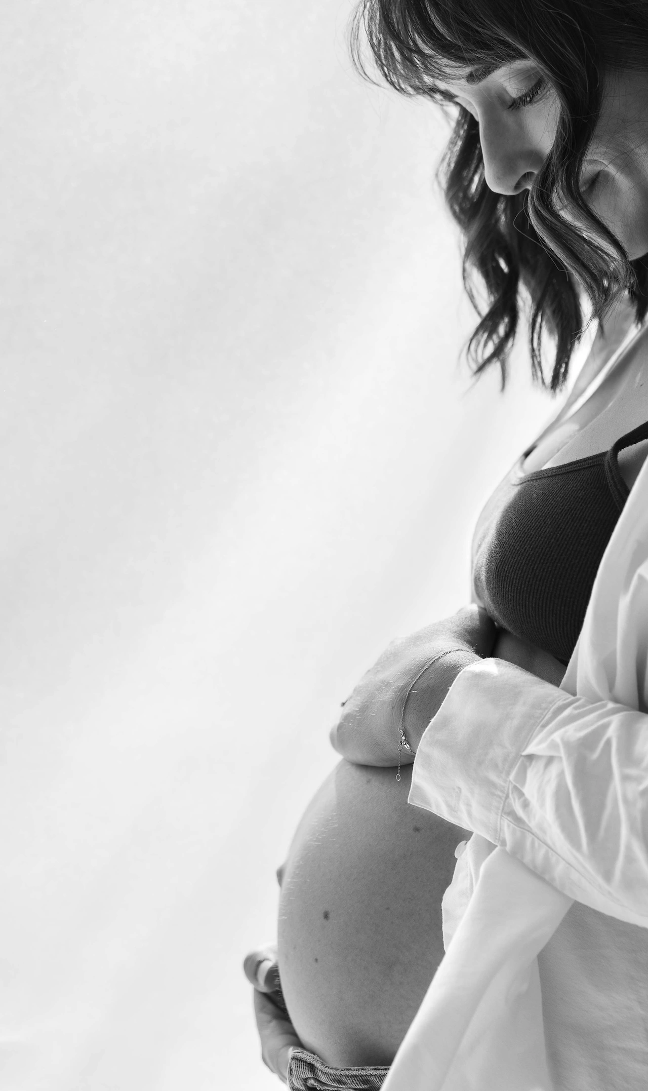 Photographe grossesse Morbihan