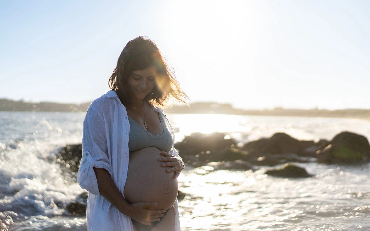 Vos photos de grossesse